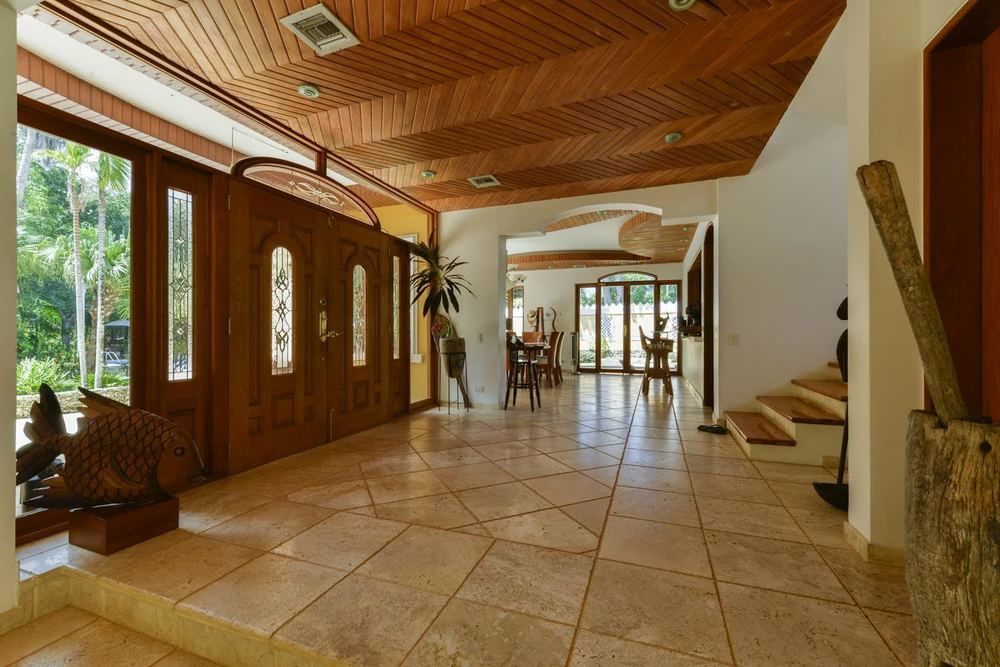 Casa Las Palmas Hotel Boutique San Andres  Luaran gambar