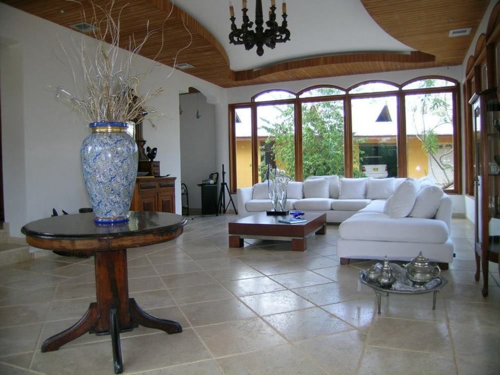 Casa Las Palmas Hotel Boutique San Andres  Luaran gambar